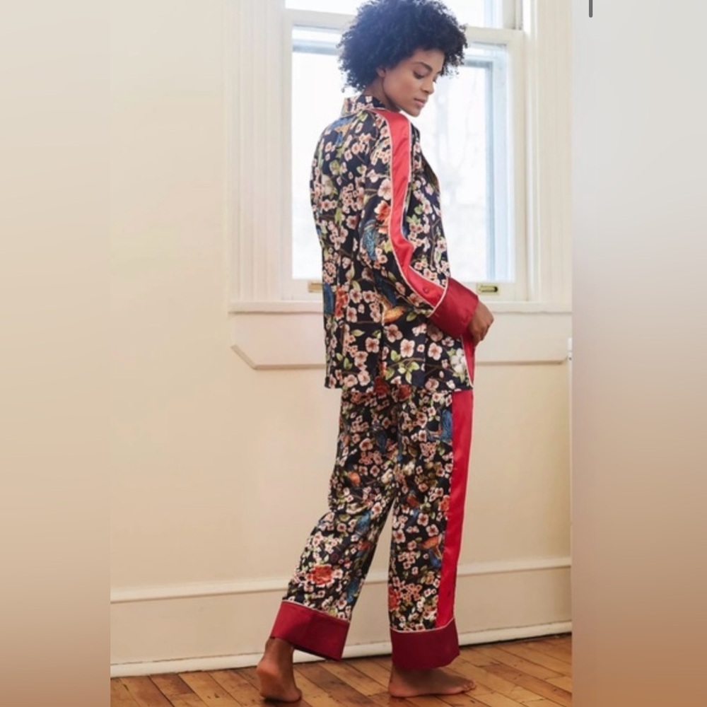 Free People HAH Pj Set